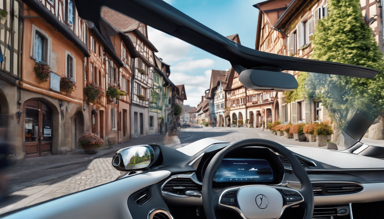 découvrez comment la nouvelle enseigne de pare-brise à obernai transforme votre expérience de conduite grâce à des services innovants et personnalisés. concessionnaires modernes, technologies avancées et un service client exceptionnel vous attendent pour redéfinir votre sécurité et votre confort sur la route.