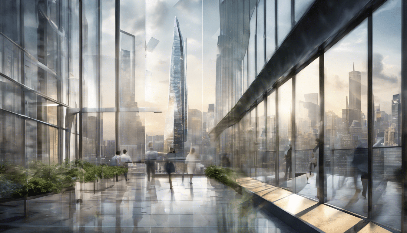 découvrez le bilan complet d'a+glass pour l'année 2022-2023 et ses perspectives prometteuses pour 2023-2024. analyse des tendances, innovation et stratégie de développement au cœur de ces deux années clés.