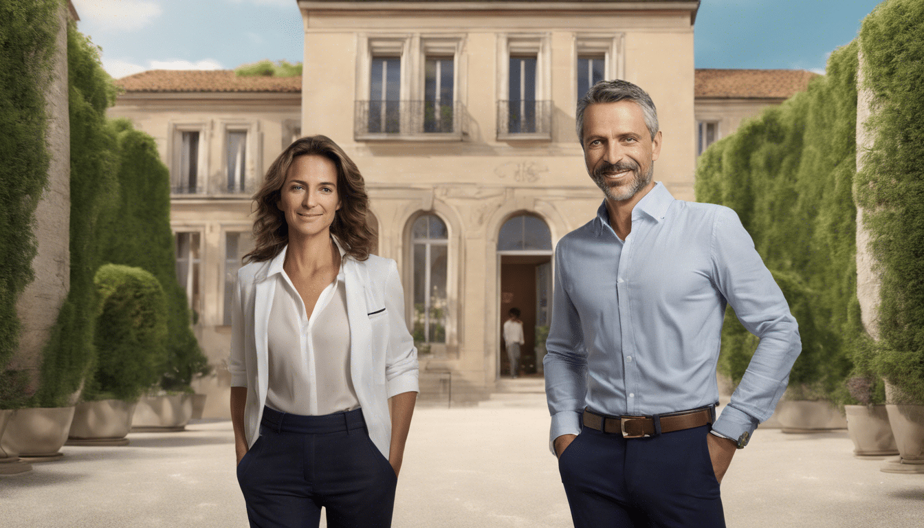 découvrez pare brise eco, l'entreprise innovante lancée par fabrice et manon michel à bodilis, spécialisée dans la réparation et le remplacement de pare-brise écologiques et durables. engagez-vous pour l'environnement tout en bénéficiant d'un service de qualité !