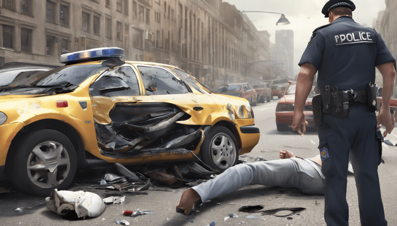 découvrez les risques et conséquences de conduire sans assurance automobile en france. informez-vous sur les sanctions légales, les implications financières et les dangers potentiels pour votre sécurité et celle des autres.