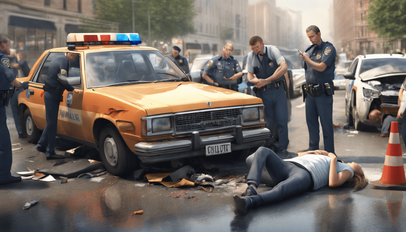 découvrez les dangers juridiques et financiers de la conduite sans assurance. quelles sanctions encourrez-vous ? informez-vous sur les conséquences potentielles pour votre permis, votre budget et votre sécurité.