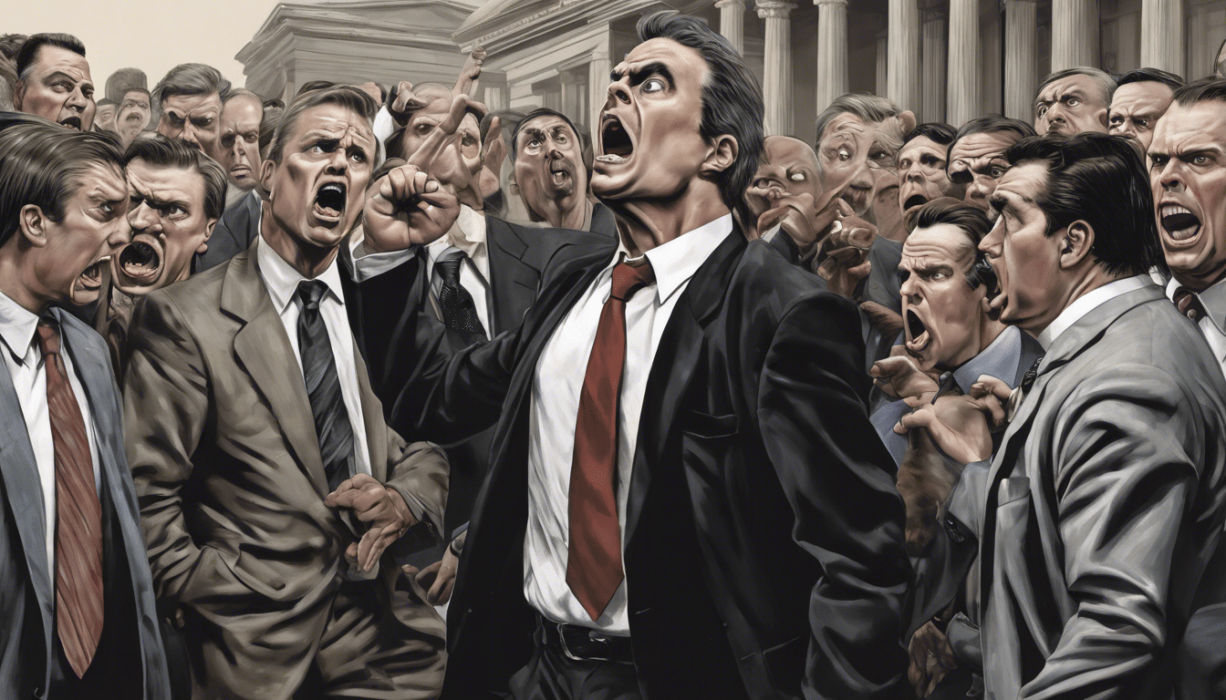 découvrez les dernières actualités concernant l'agression d'un élu et le mandat d'arrêt émis contre le suspect. un événement choquant qui soulève des questions sur la sécurité des représentants élus. restez informé des développements de cette affaire !