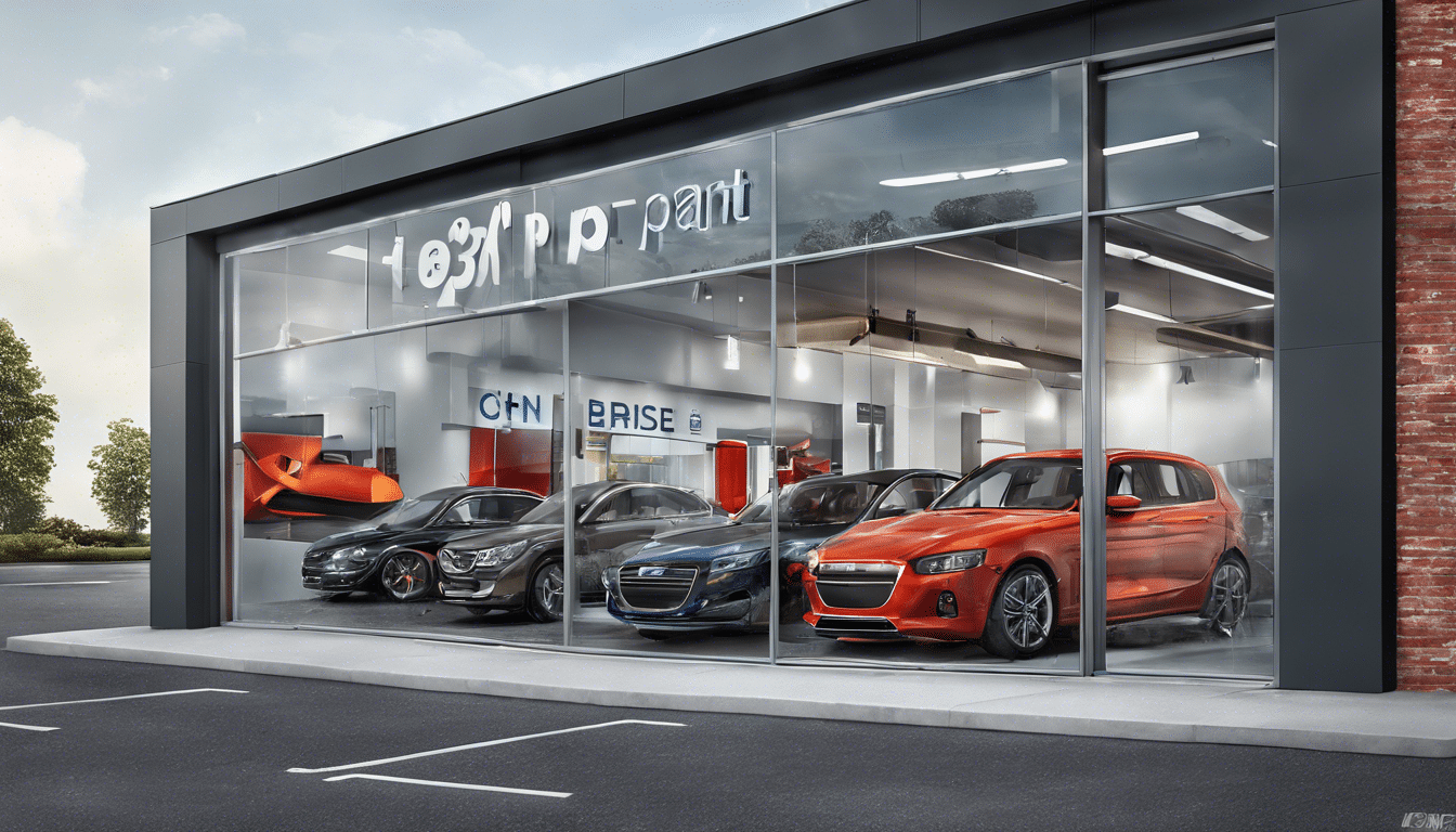 découvrez comment 2 3 pare-brise a franchi le cap des 123 agences, illustrant une croissance significative et une expansion dynamique dans le secteur du vitrage automobile. restez informé des dernières tendances et opportunités dans ce marché en plein essor.