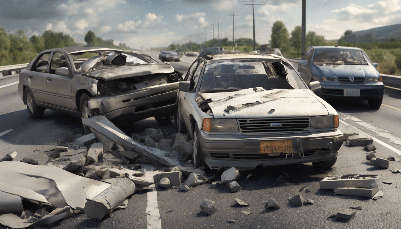 découvrez les récits bouleversants d'automobilistes confrontés à des incidents inquiétants : des projectiles, y compris un demi-parpaing, ont été lancés sur leurs véhicules. plongée au cœur d'une réalité troublante qui interpelle sur la sécurité routière.