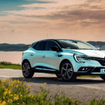 Top 5 conseils pour entretenir la baie de pare-brise de la Renault Mégane 3 sdxl-fc1d495514baa4497b0fd0771cdda396