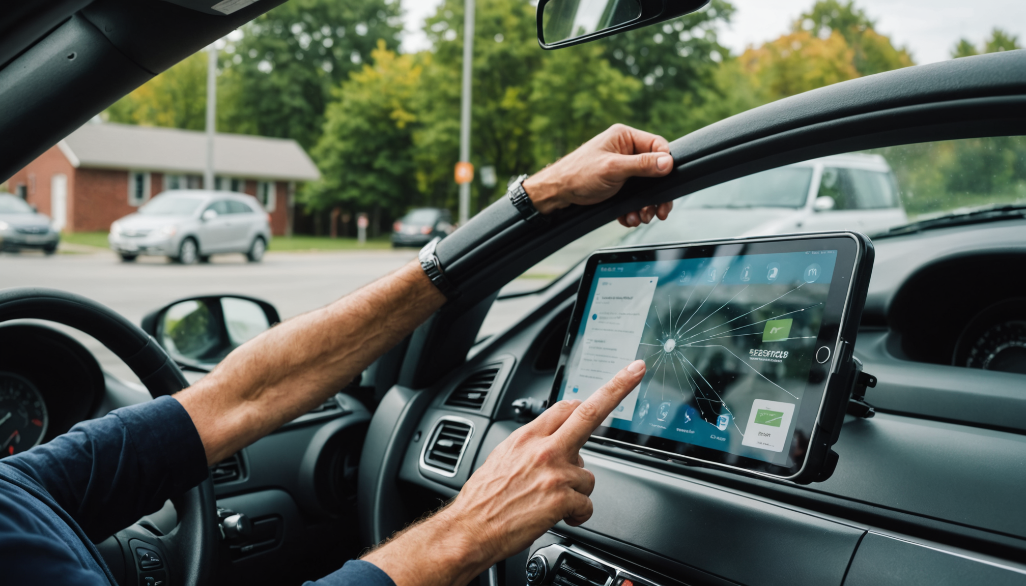 découvrez comment les prix du remplacement de pare-brise varient de manière surprenante, avec des écarts allant de 19% à 72% selon le garage sélectionné. informez-vous pour faire le meilleur choix et économiser sur vos réparations automobiles.