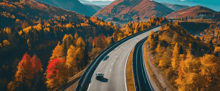 Mappy : votre allié pour trouver le meilleur trajet en voiture