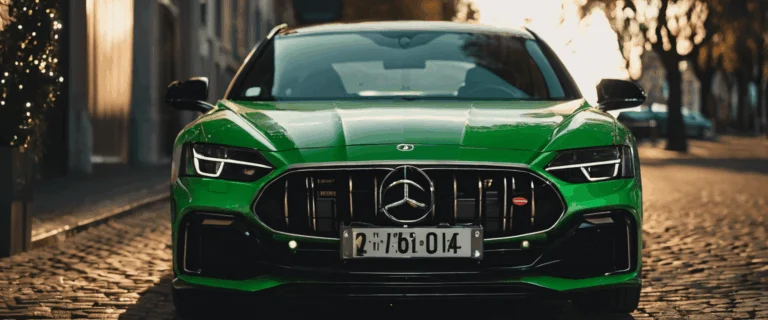 Quelle voiture verte acheter en 2026 ? Notre guide choc
